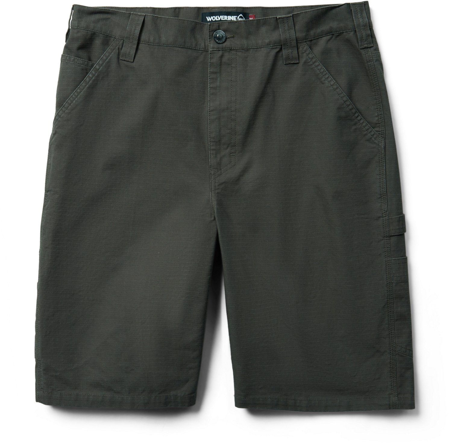 Wolverine Men's Eaton Shorts 11 in