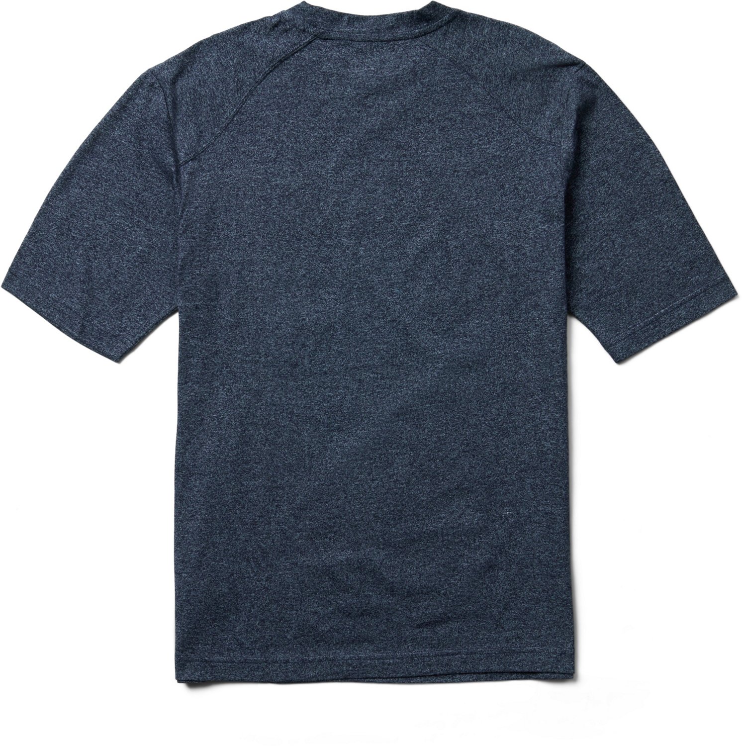 Wolverine Men's Edge Wicking Short Sleeve T-shirt                                                                                - view number 2