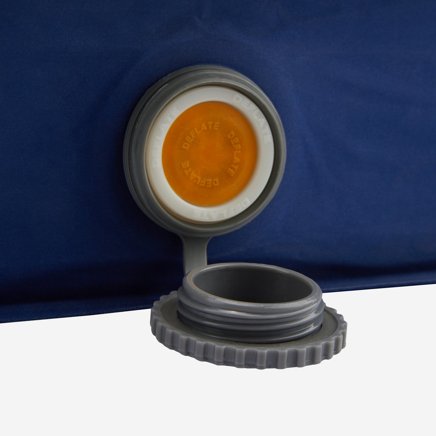 Magellan Outdoors Pro Explore Deluxe Foam Sleeping Pad Academy