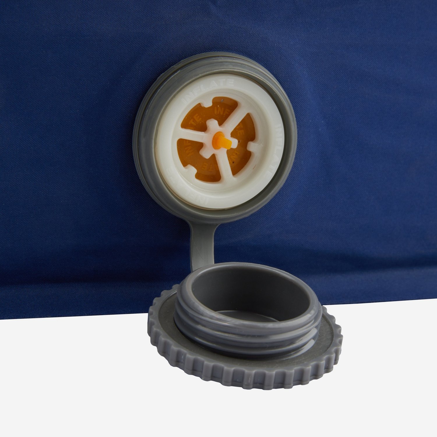 Magellan Outdoors Pro Explore Deluxe Foam Sleeping Pad Academy