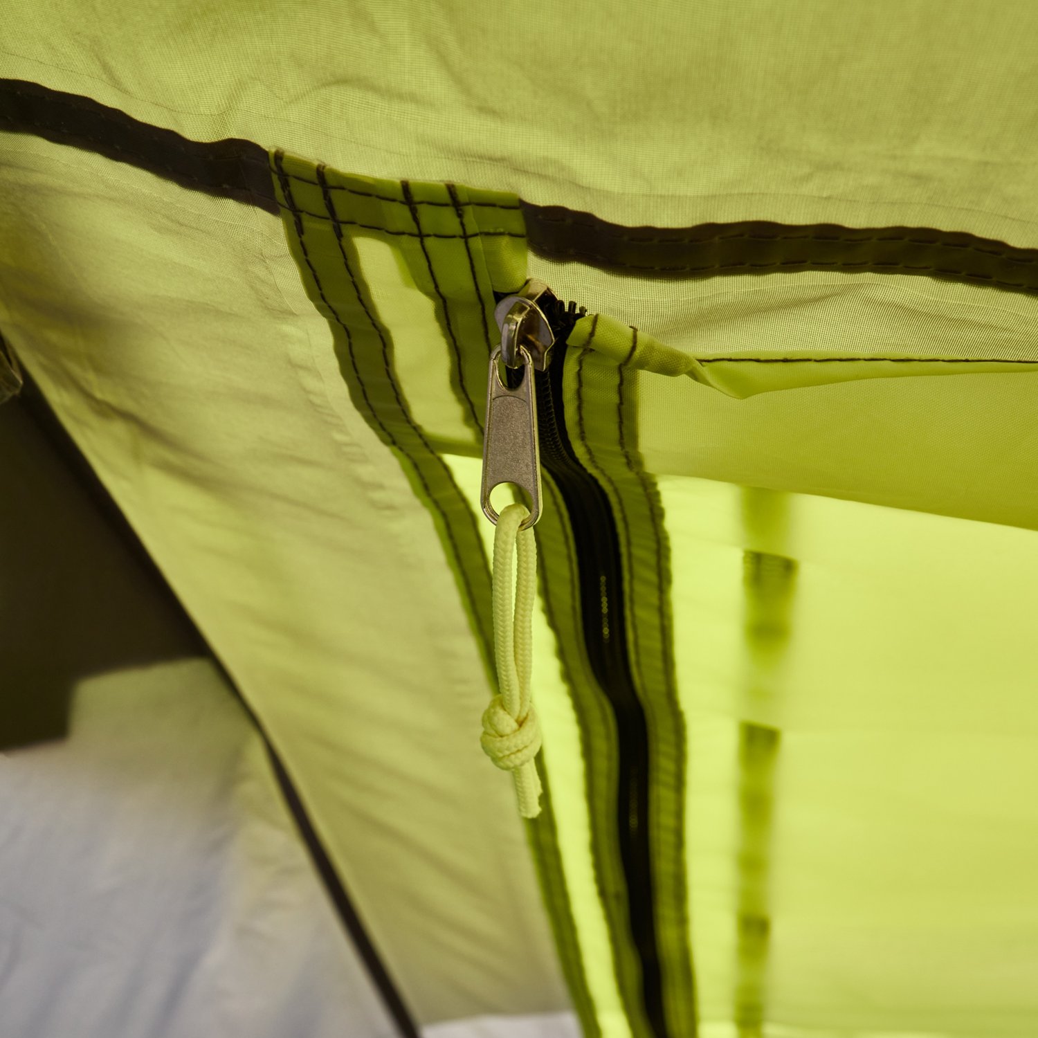 Magellan Outdoors XL 21Person Tunnel Tent Academy