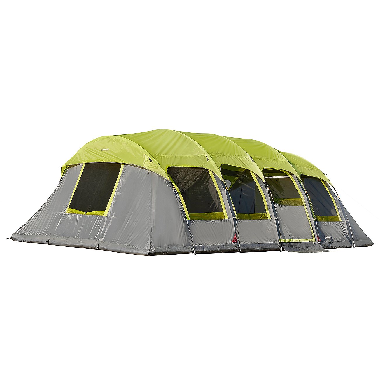 Magellan Outdoors XL 21-Person Tunnel Tent                                                                                       - view number 2