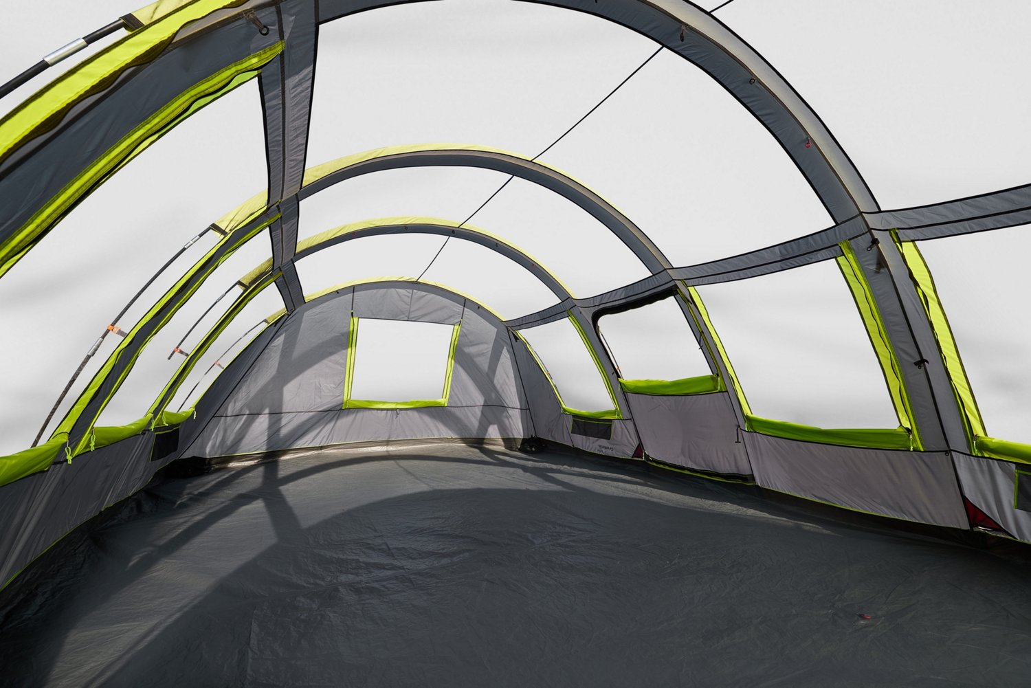 Magellan Outdoors XL 21-Person Tunnel Tent - view number 5