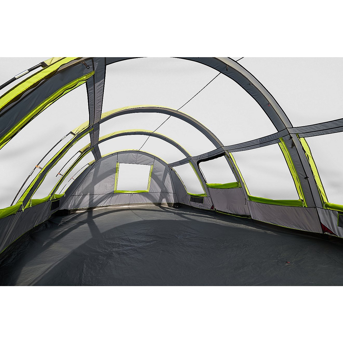 Magellan Outdoors XL 21-Person Tunnel Tent                                                                                       - view number 5