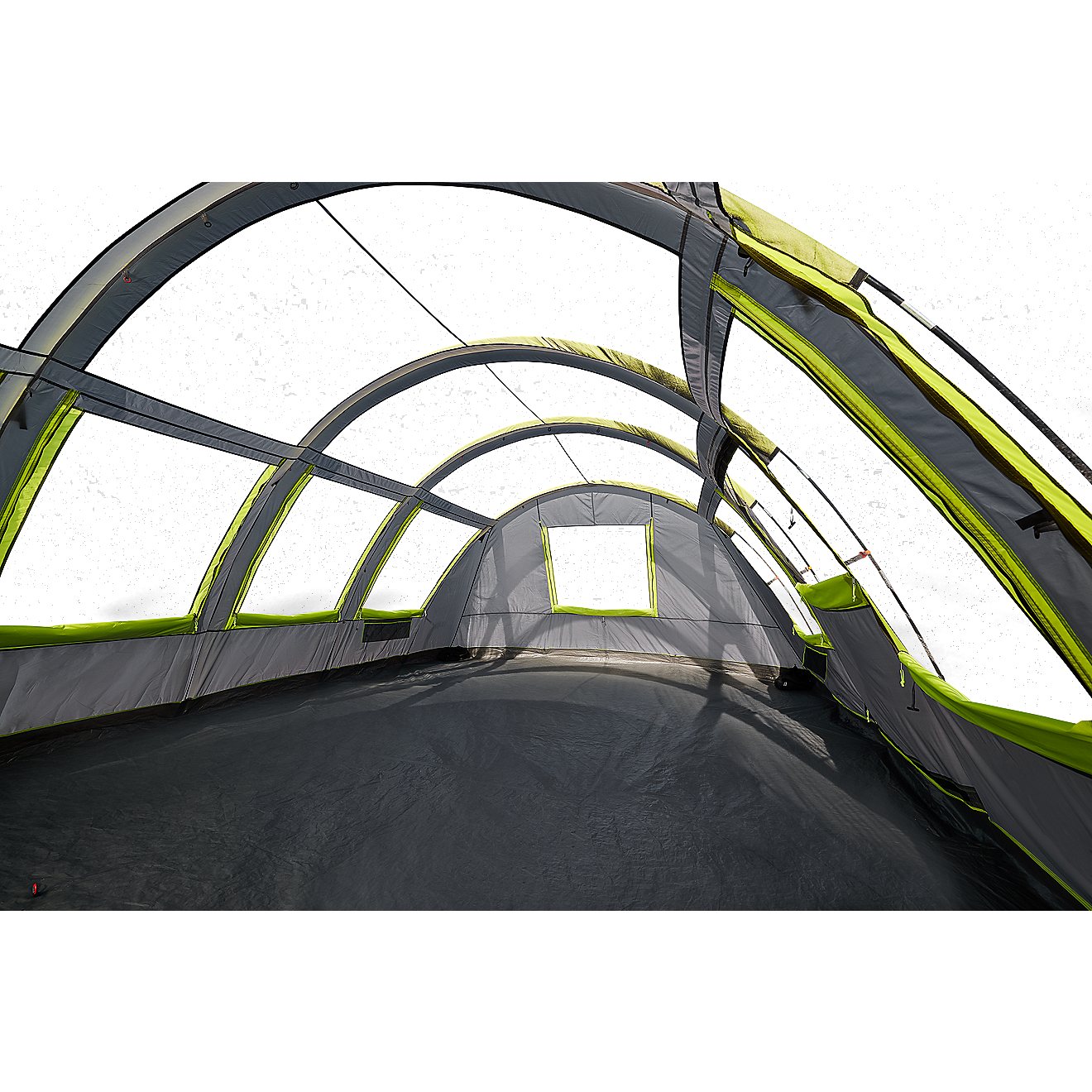 Magellan Outdoors XL 21-Person Tunnel Tent                                                                                       - view number 6
