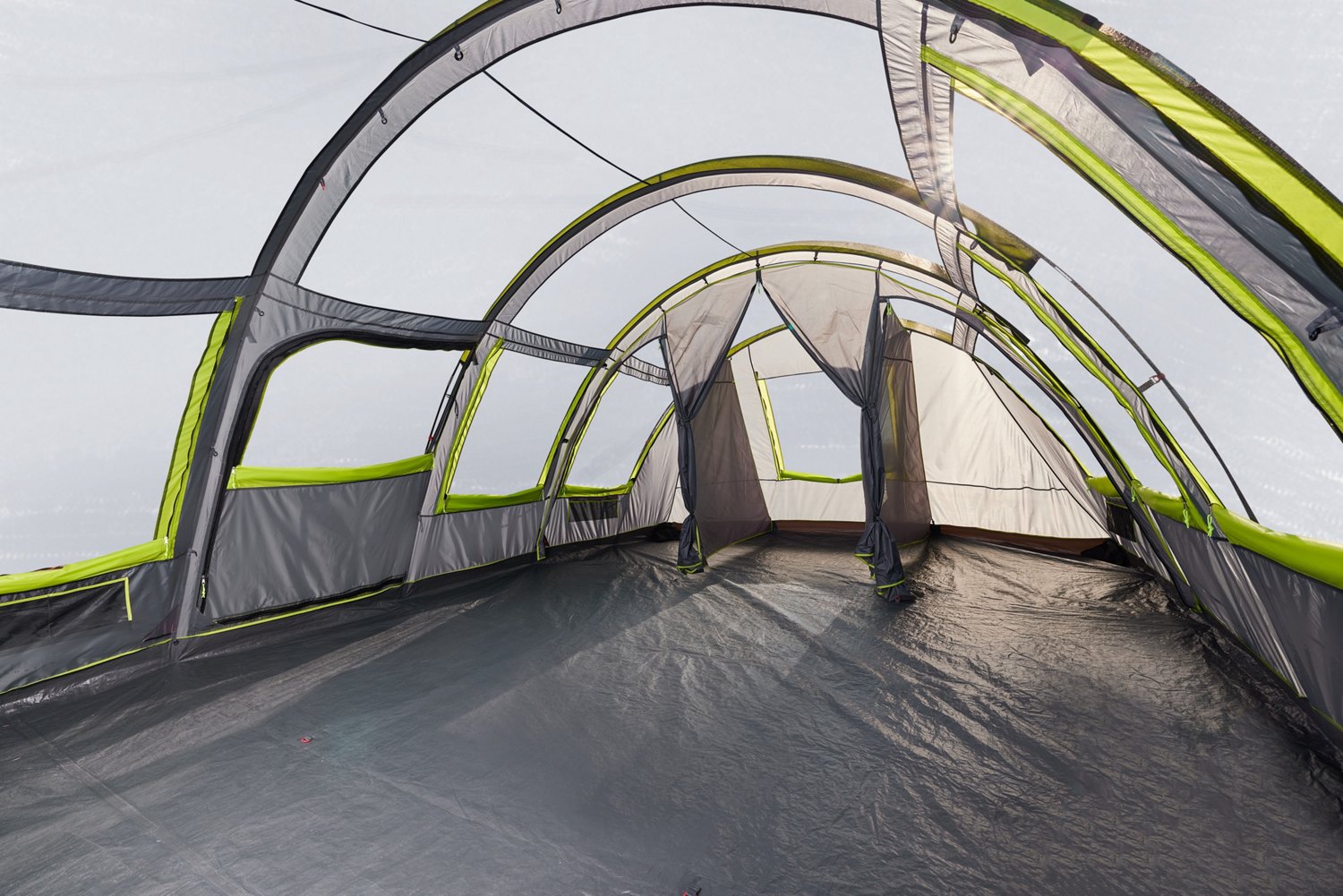 Magellan Outdoors XL 21-Person Tunnel Tent                                                                                       - view number 7