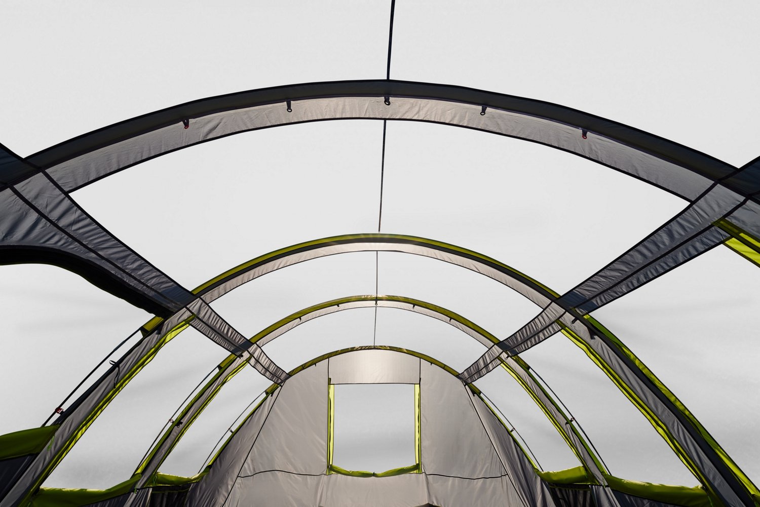 Magellan Outdoors XL 21-Person Tunnel Tent - view number 8