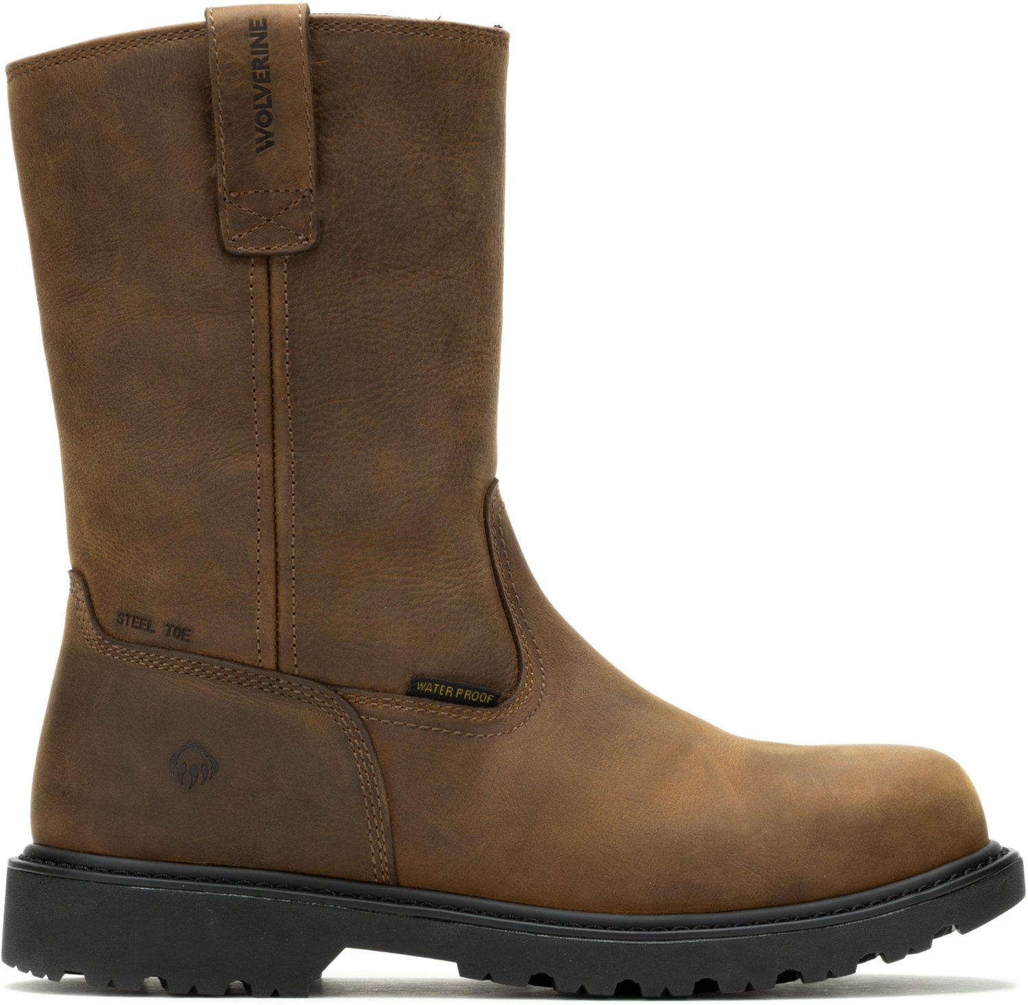 Academy mens work boots best sale