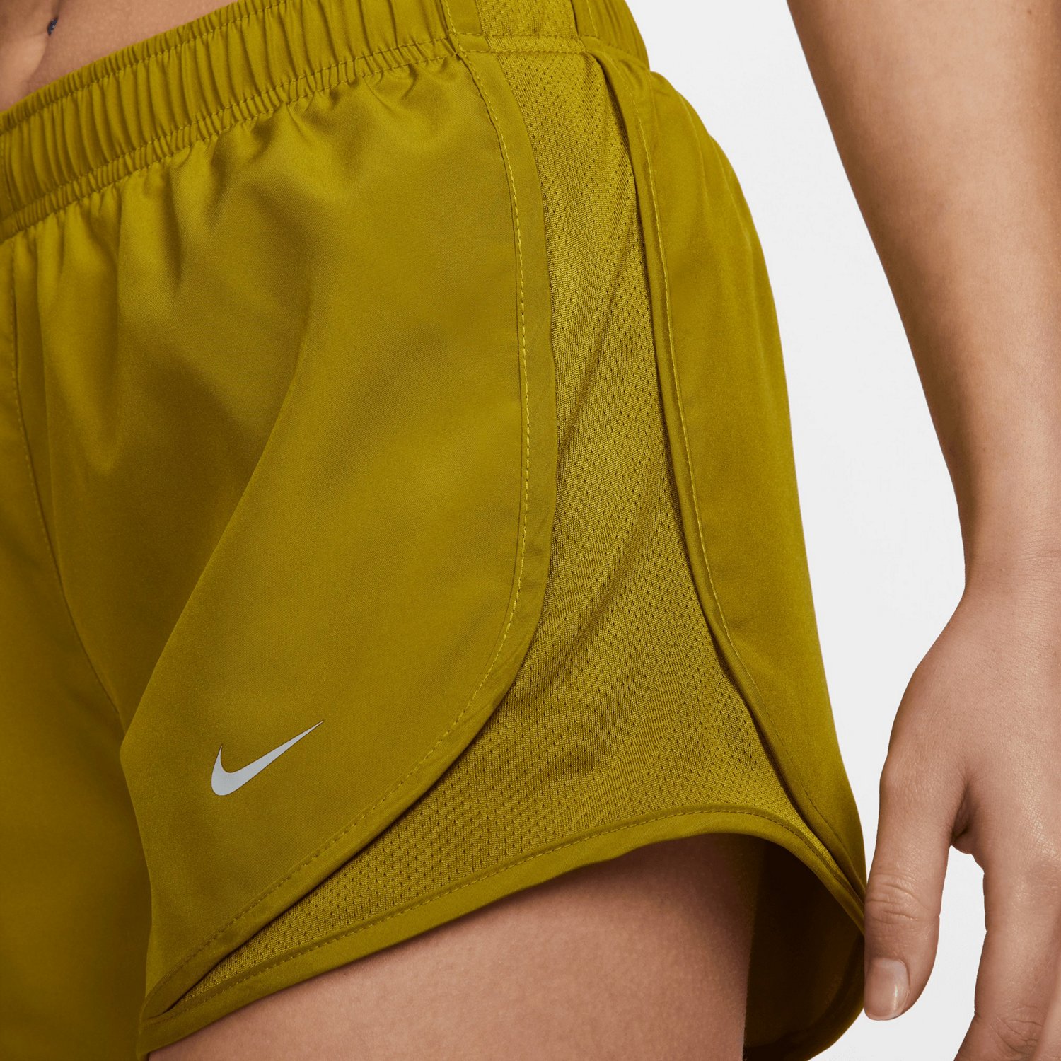 Nike Women's Tempo Running Shorts                                                                                                - view number 6