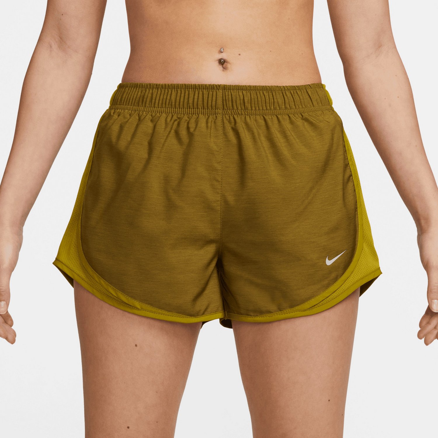 Nike Women's Tempo Running Shorts                                                                                                - view number 2