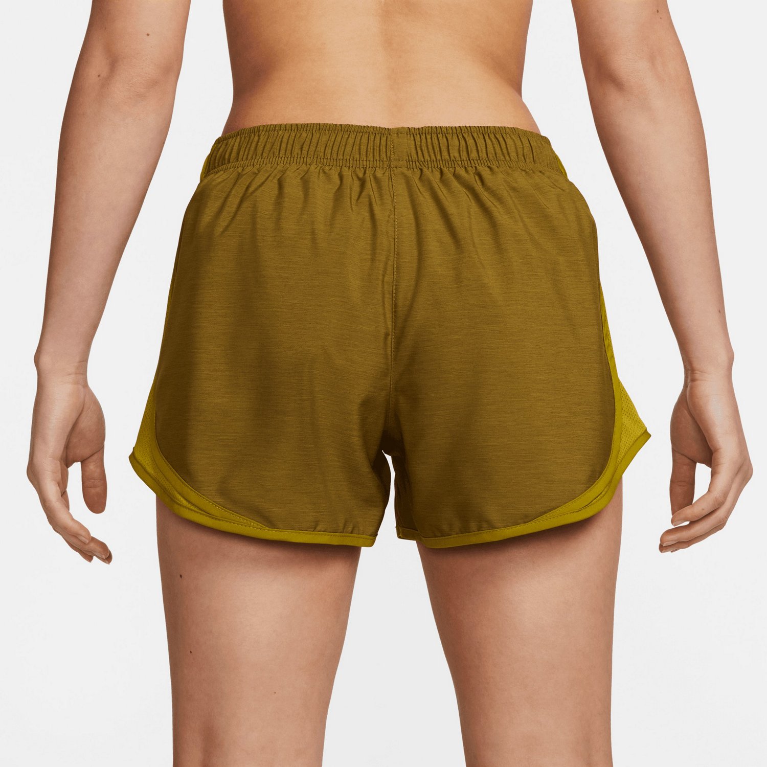 Nike Women's Tempo Running Shorts                                                                                                - view number 3