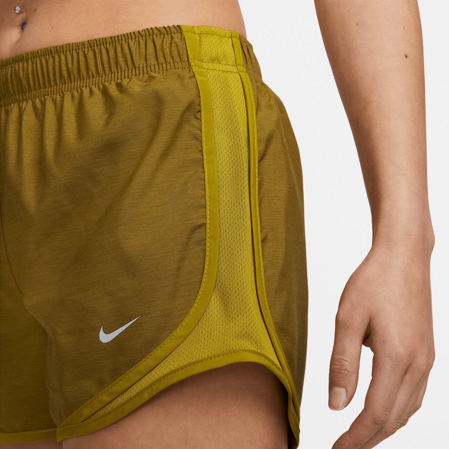 Nike Women's Tempo Running Shorts                                                                                                - view number 6