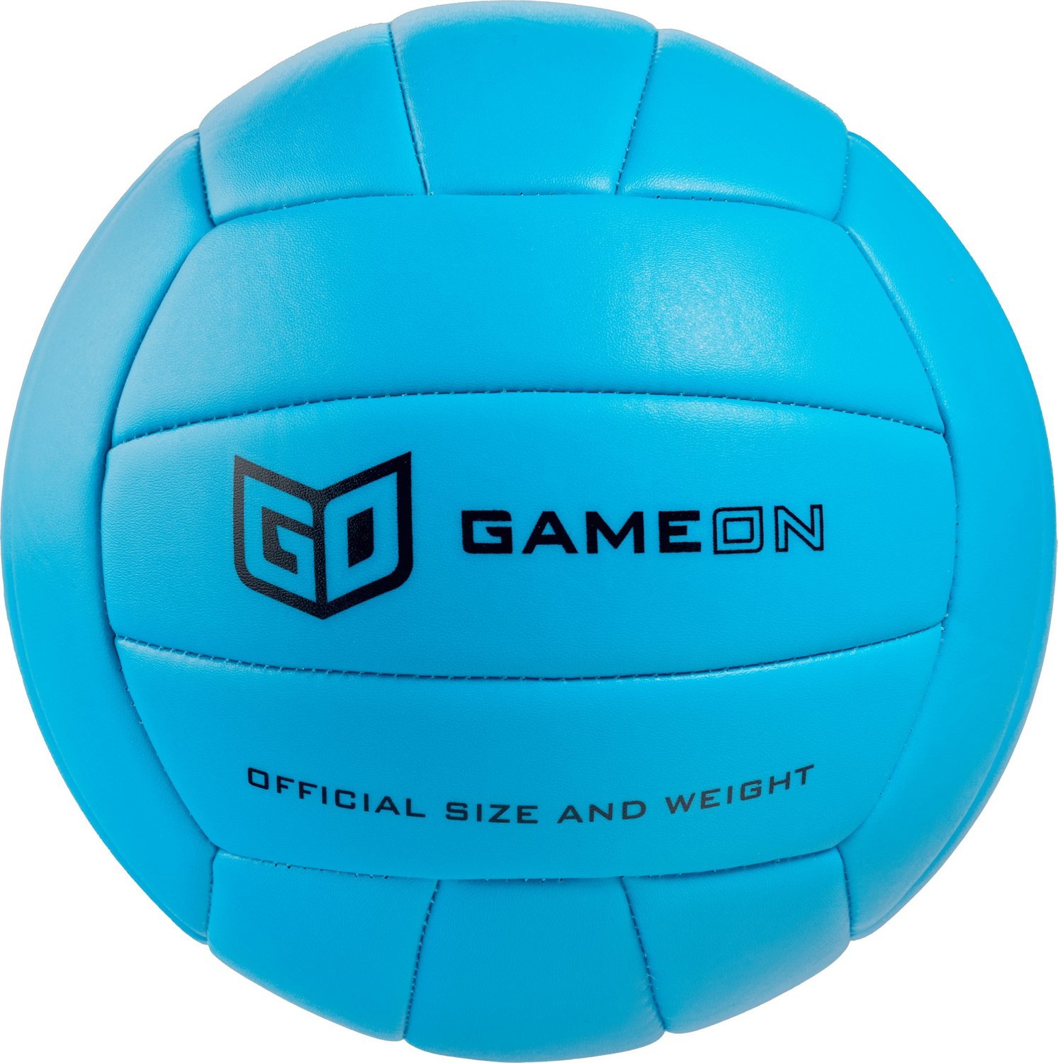 Game On Spike Soft Series Volleyball                                                                                             - view number 1 selected