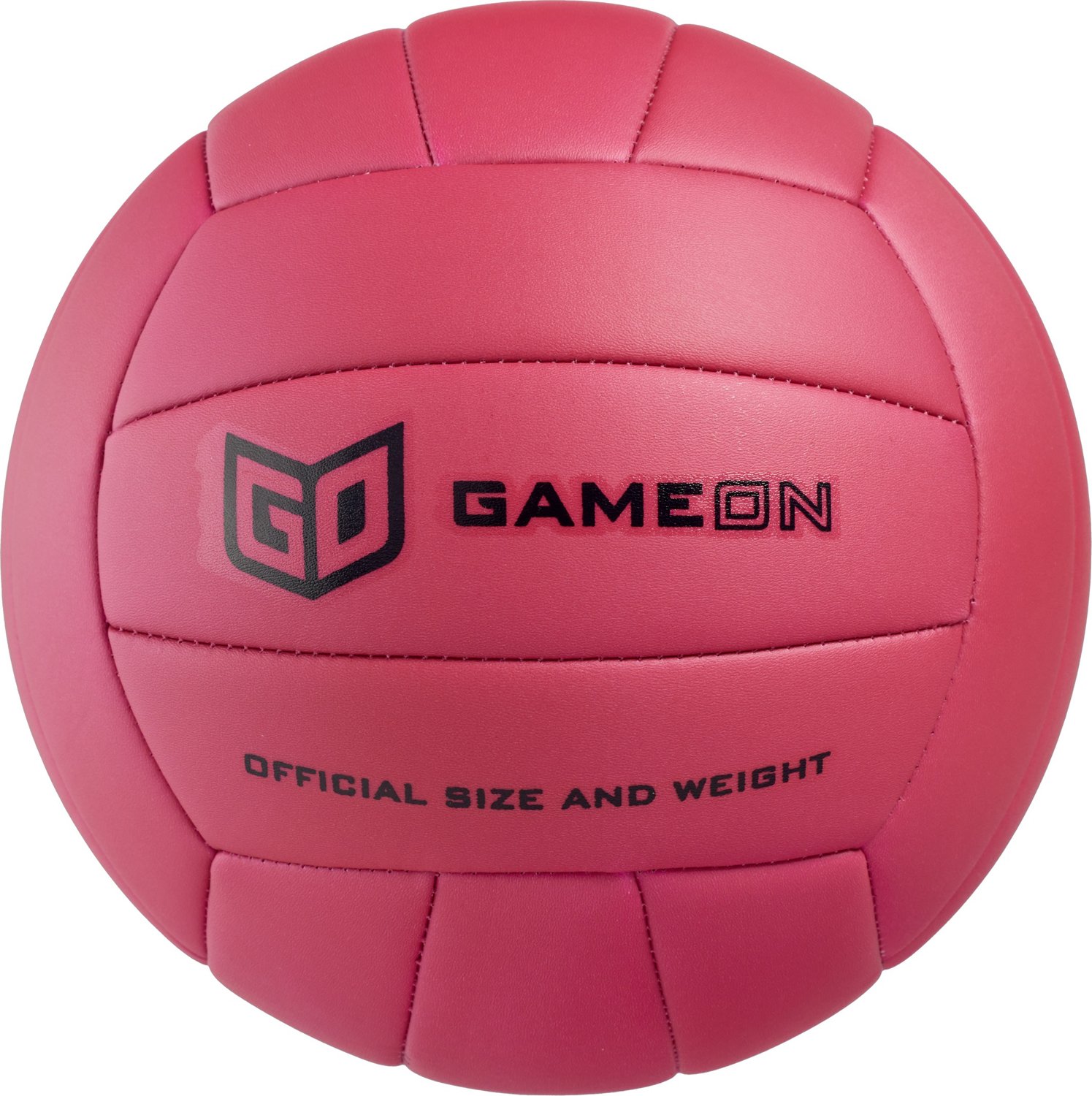 Game On Spike Soft Series Volleyball | Academy Game On Spike Soft Series Volleyball | Academy