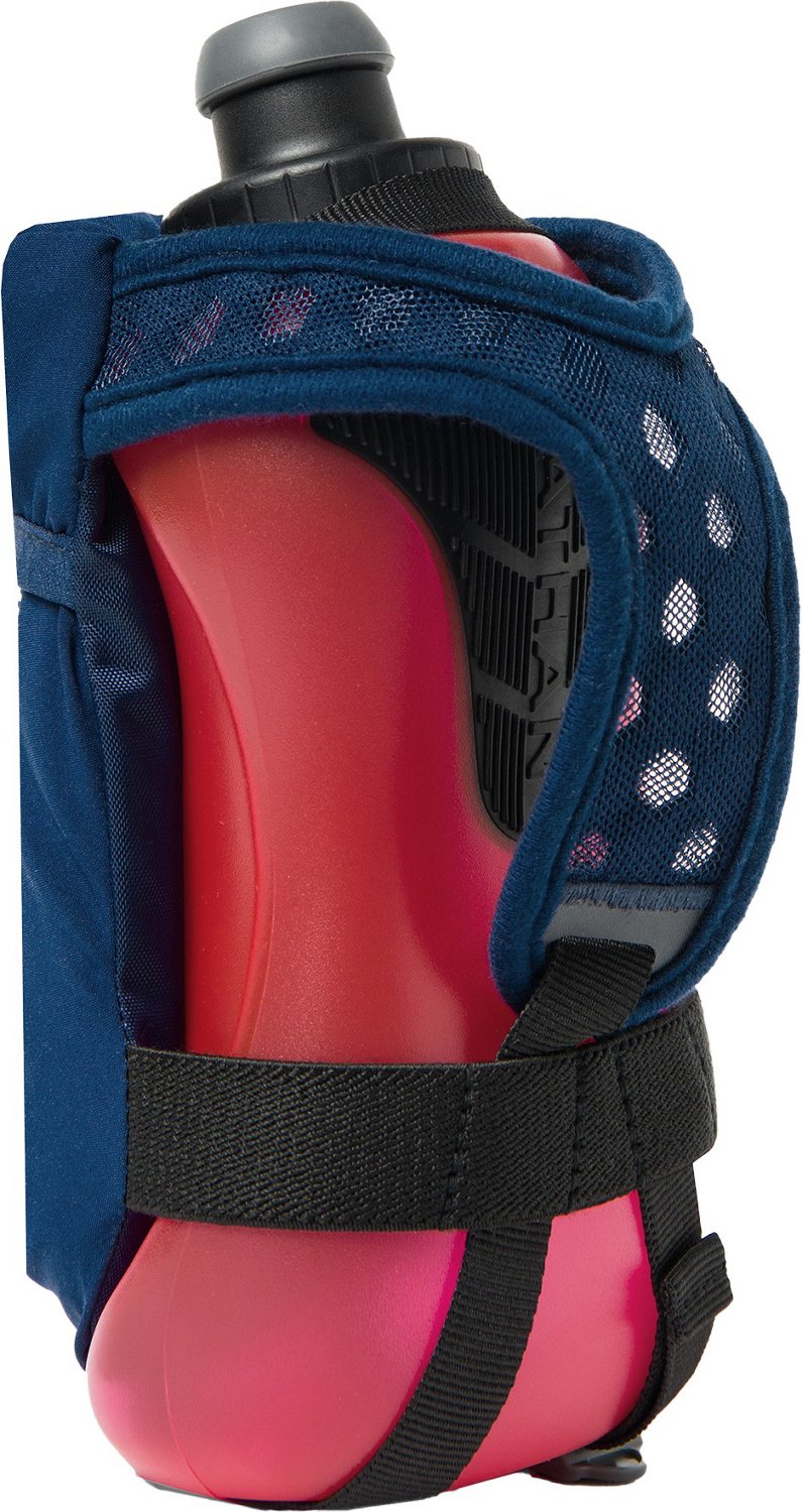 Nathan Quick Squeeze 18 oz Water Bottle                                                                                          - view number 2