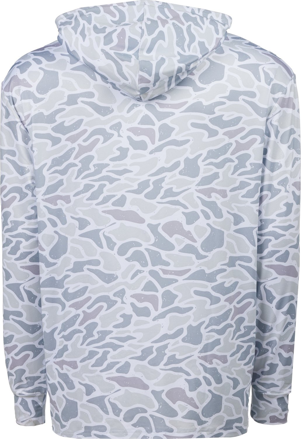 BURLEBO Men's Performance Hoodie                                                                                                 - view number 4