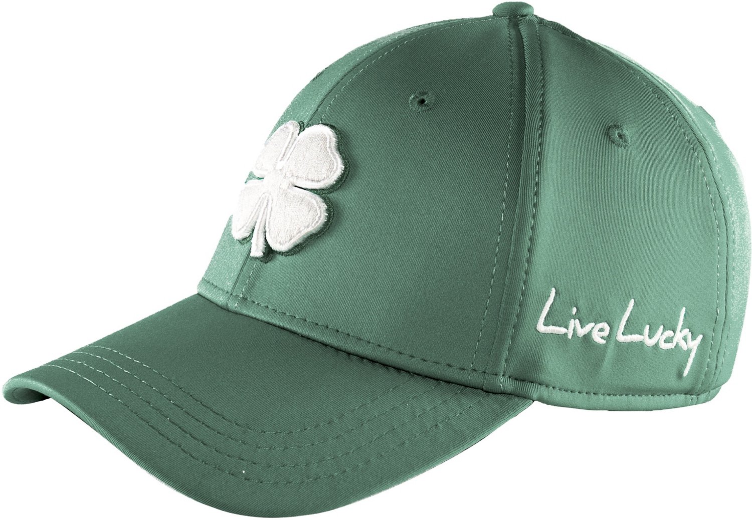 Black Clover Adults' Premium Clover Cap - view number 2