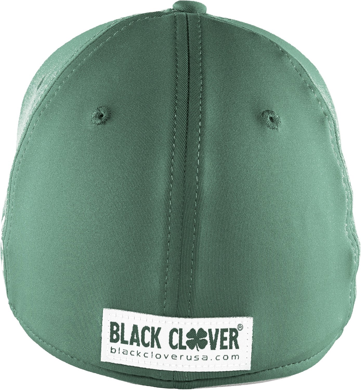 Black Clover Adults' Premium Clover Cap - view number 3