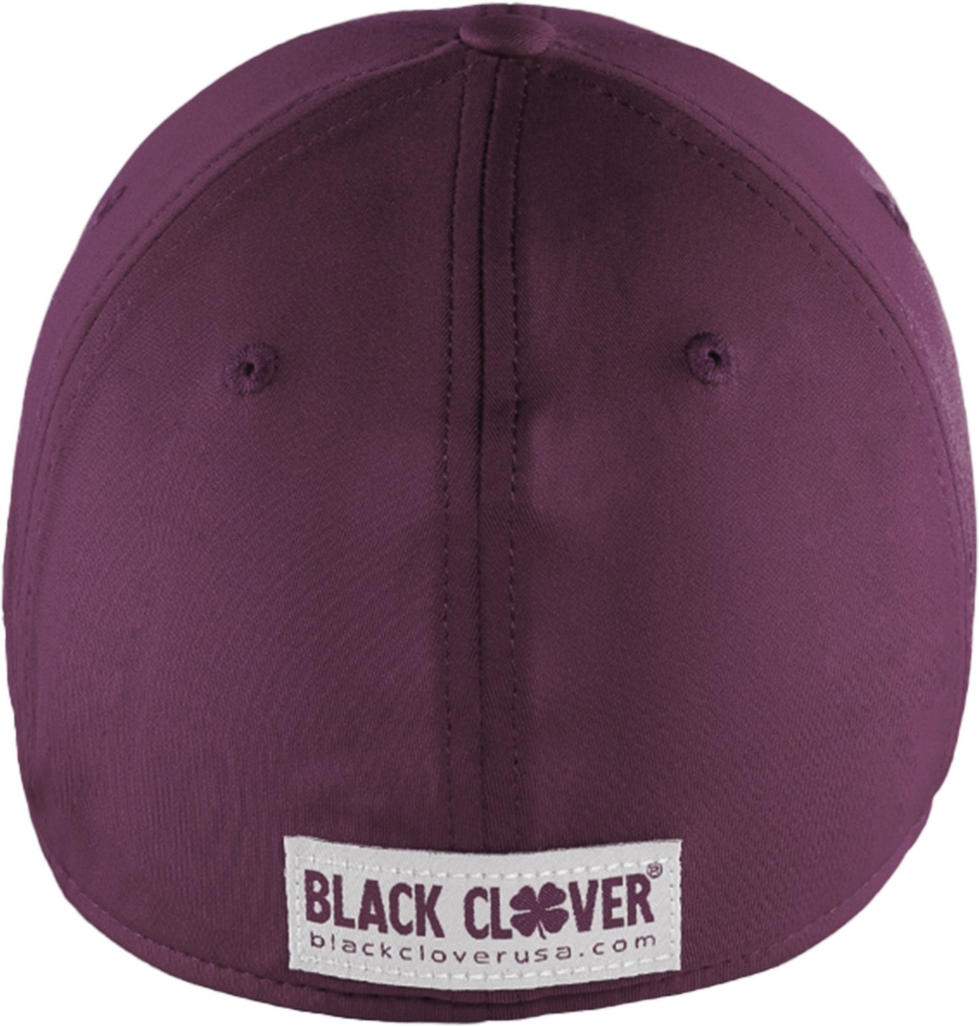 Black Clover Adults' Premium Clover Cap - view number 3