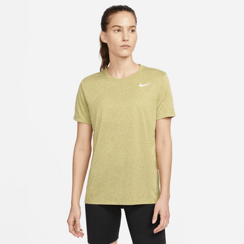 Nike Women's Dri-Fi… - image