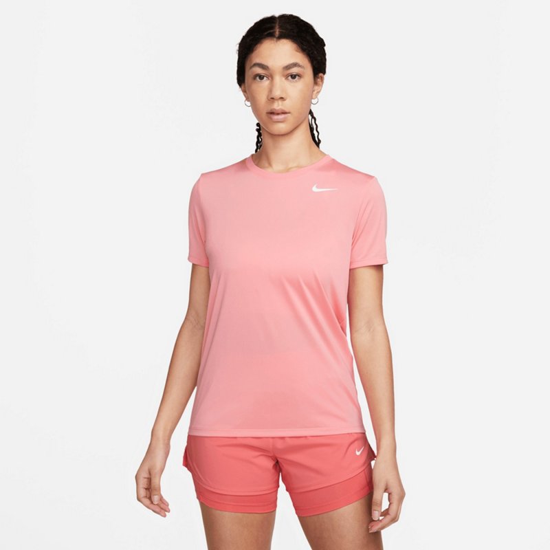 Nike Women's Dri-Fi… - image