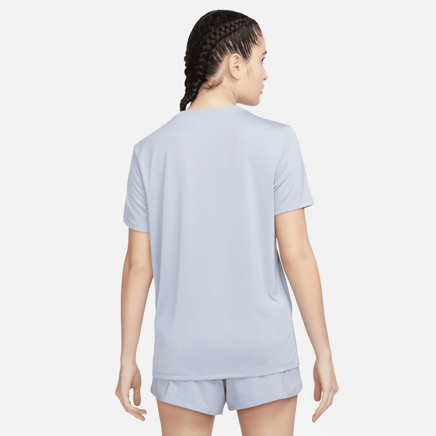 Nike Women's Dri-FIT Legend T-shirt                                                                                              - view number 2