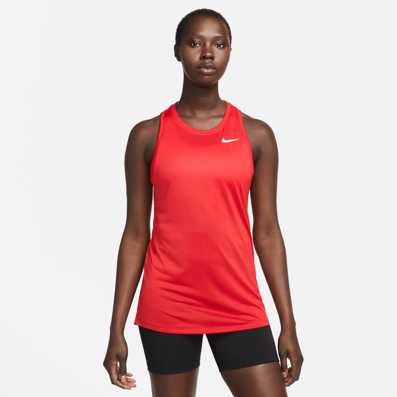 Nike Women's Dri-FIT Tank Top