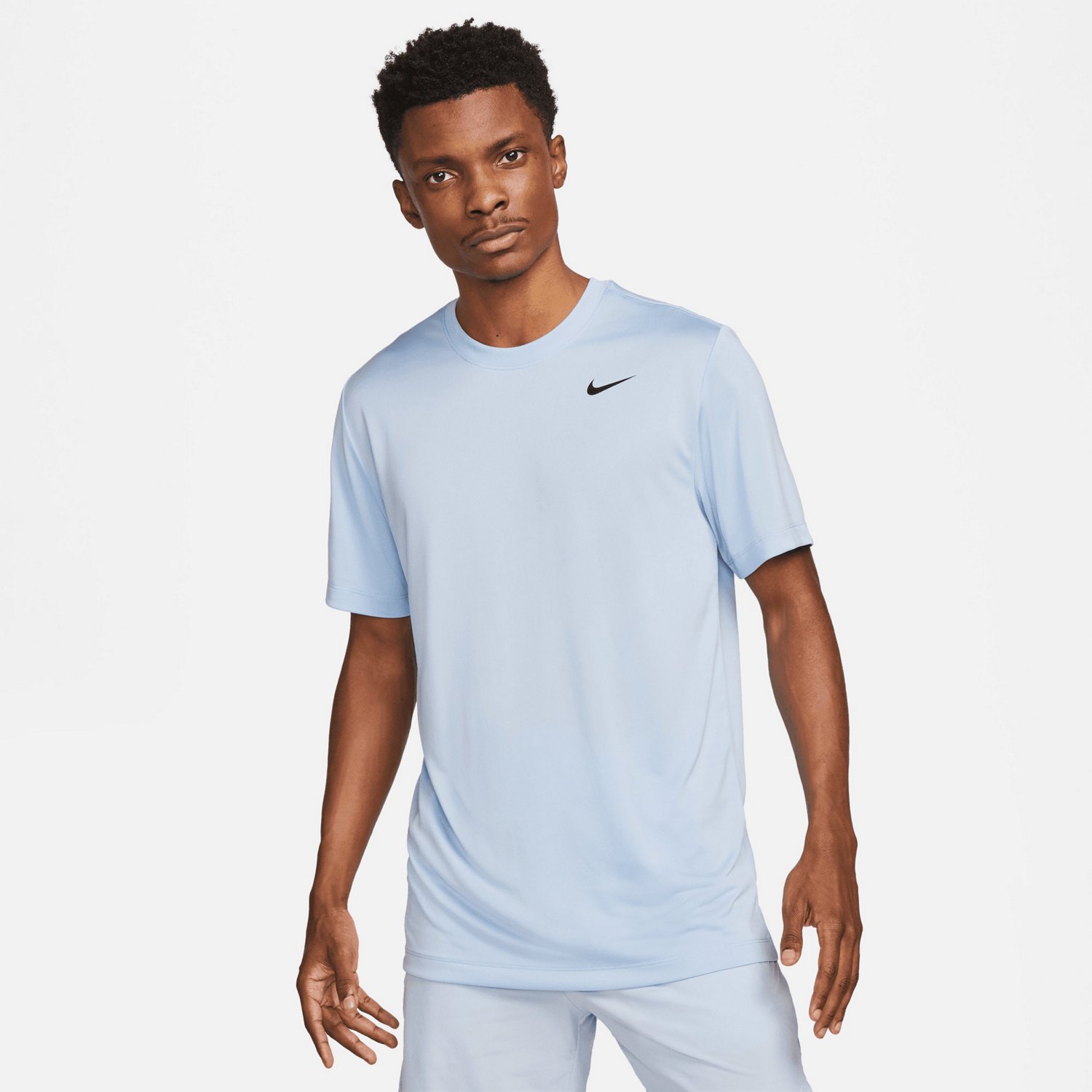 Nike Men’s Dri-FIT Legend Fitness T-shirt | Academy