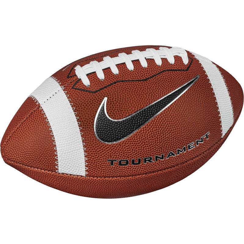 Nike Tournament Foo… - image