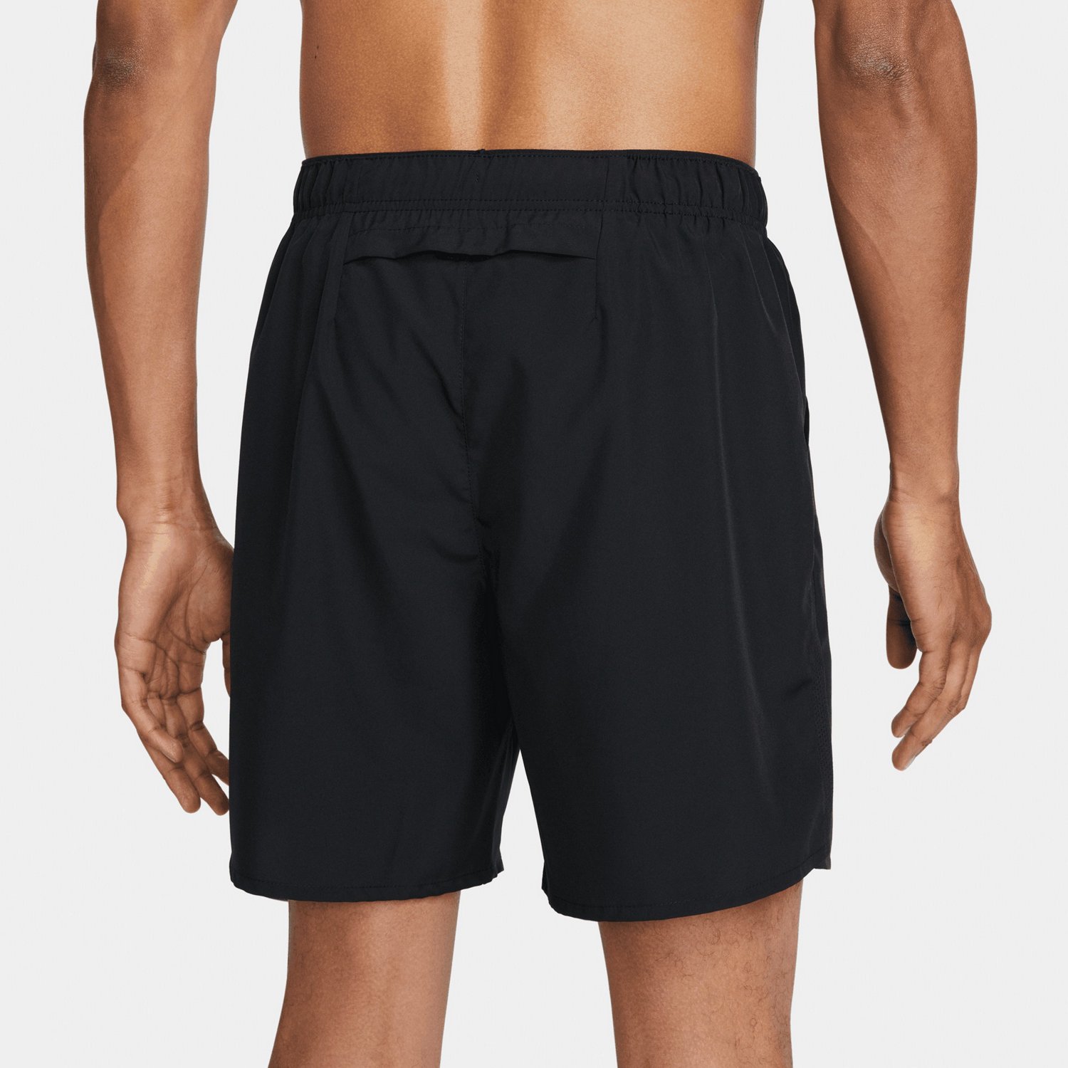 Nike Men's Dri-FIT Challenger Unlined Running Shorts 7 in - view number 2