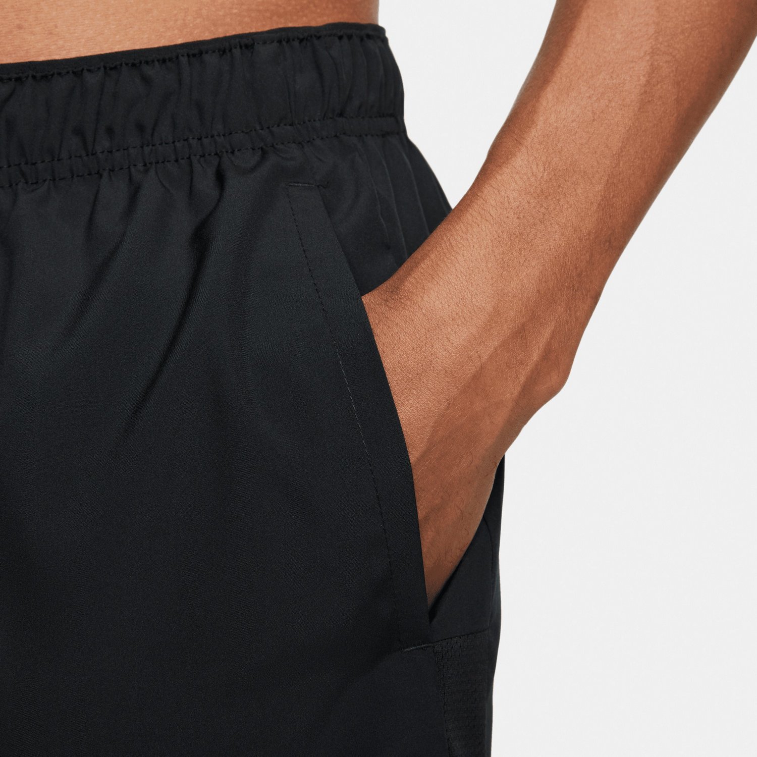 Nike Men's Dri-FIT Challenger Unlined Running Shorts 7 in - view number 4