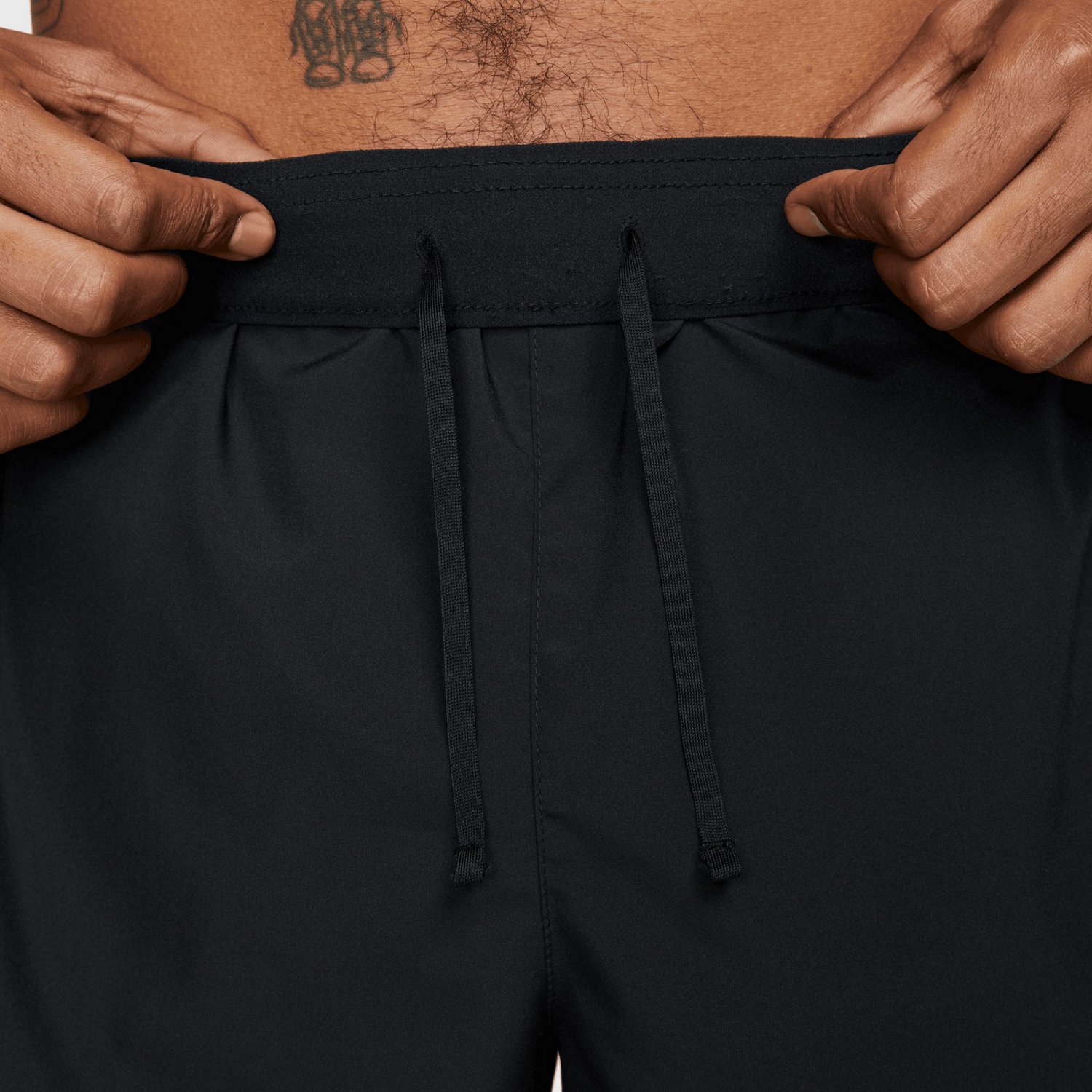 Nike Men's Dri-FIT Challenger Unlined Running Shorts 7 in - view number 5