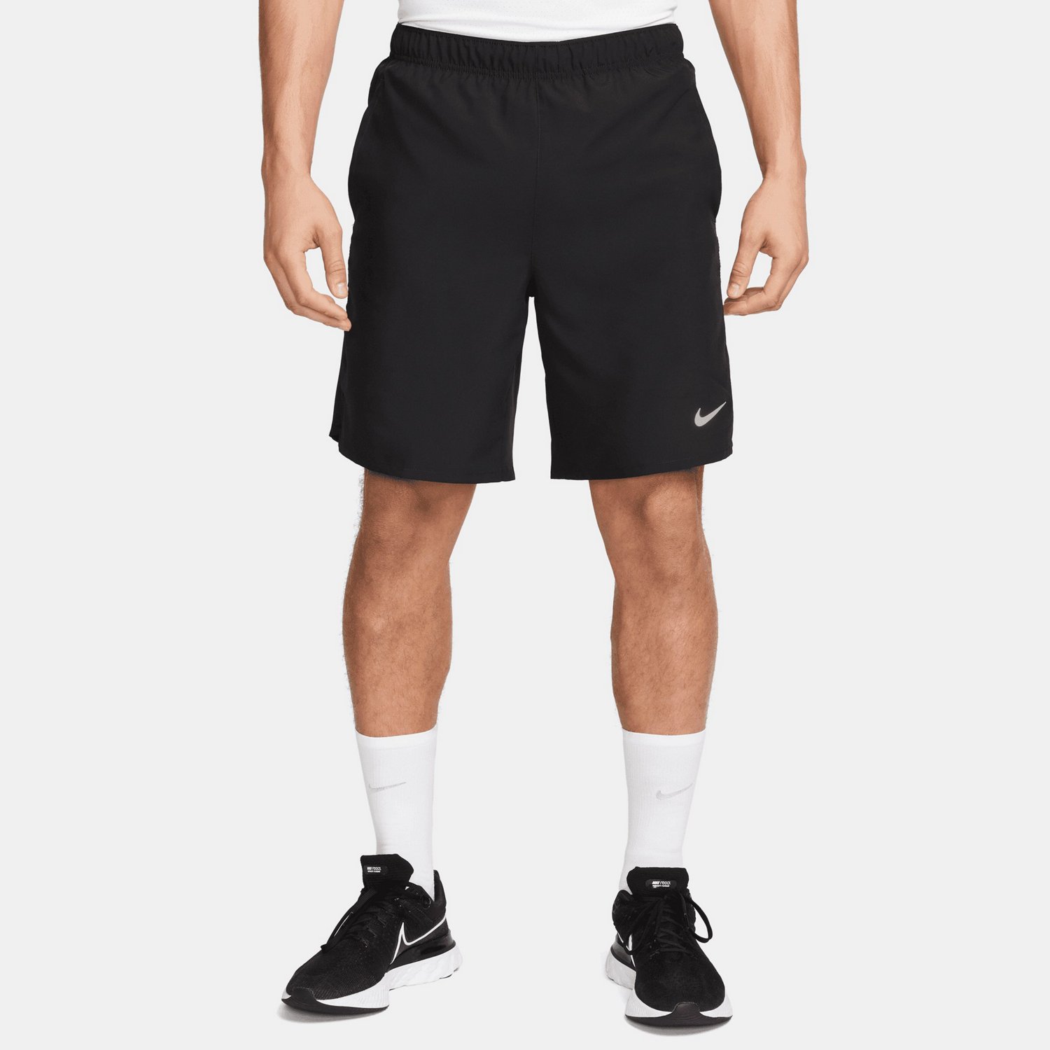 Nike Dri-FIT Flex (MLB Kansas City Royals) Men's Shorts.