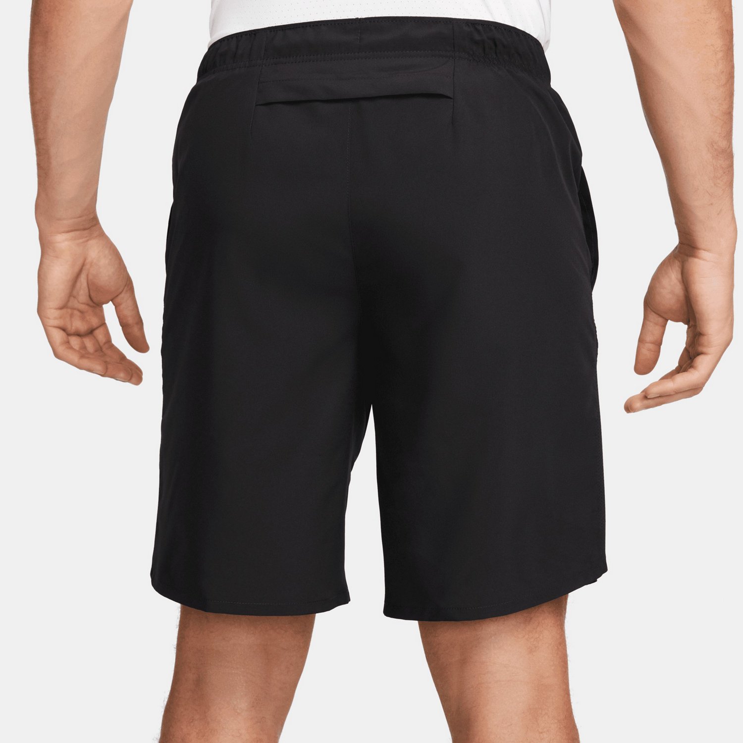 Nike Men's Dri-FIT Challenger Brief-Lined Running Shorts 9 in - view number 3