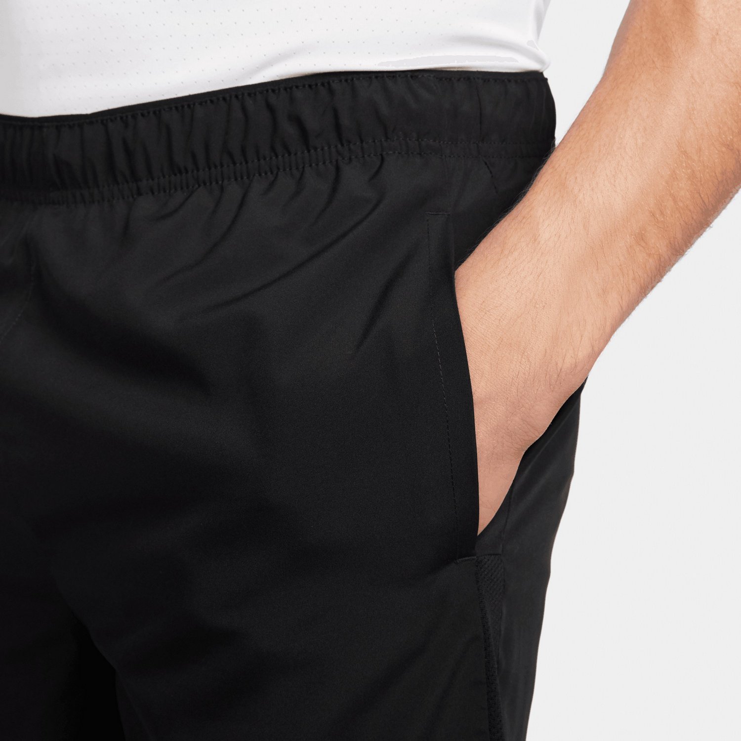 Nike Men's Dri-FIT Challenger Brief-Lined Running Shorts 9 in - view number 4