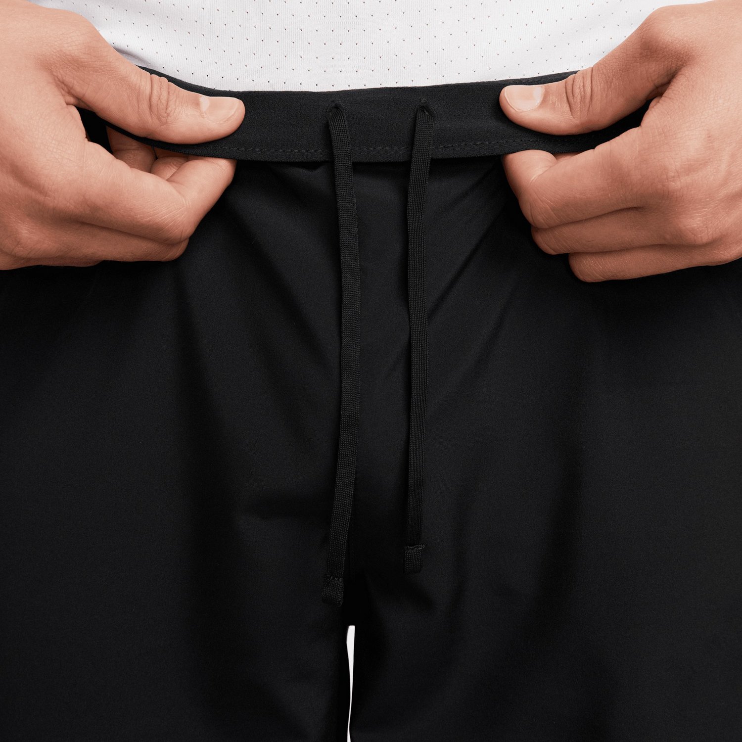 Nike Men's Dri-FIT Challenger Brief-Lined Running Shorts 9 in - view number 5