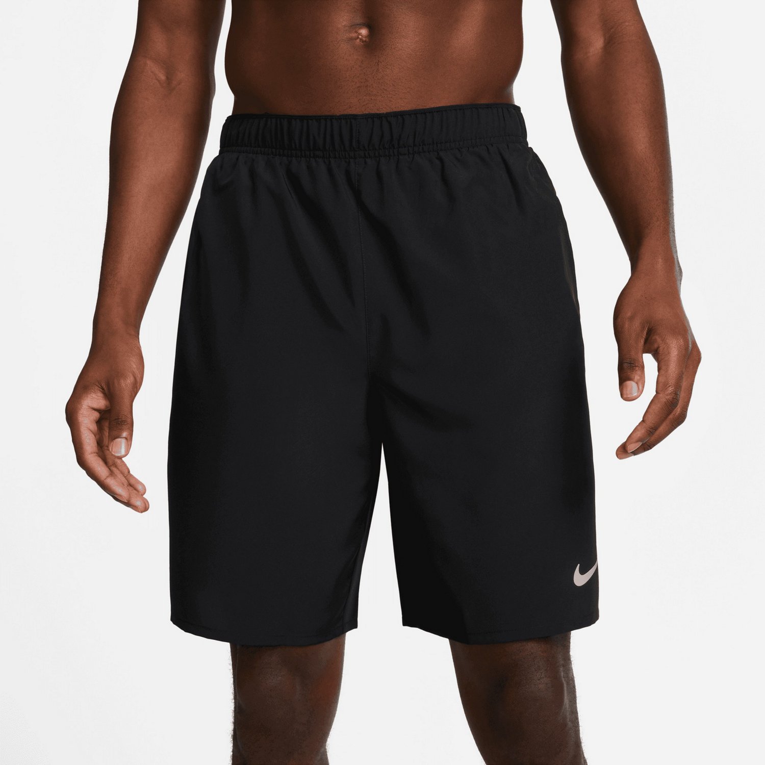 Nike Men's Dri-FIT Challenger Unlined Running Shorts 9 in - view number 2