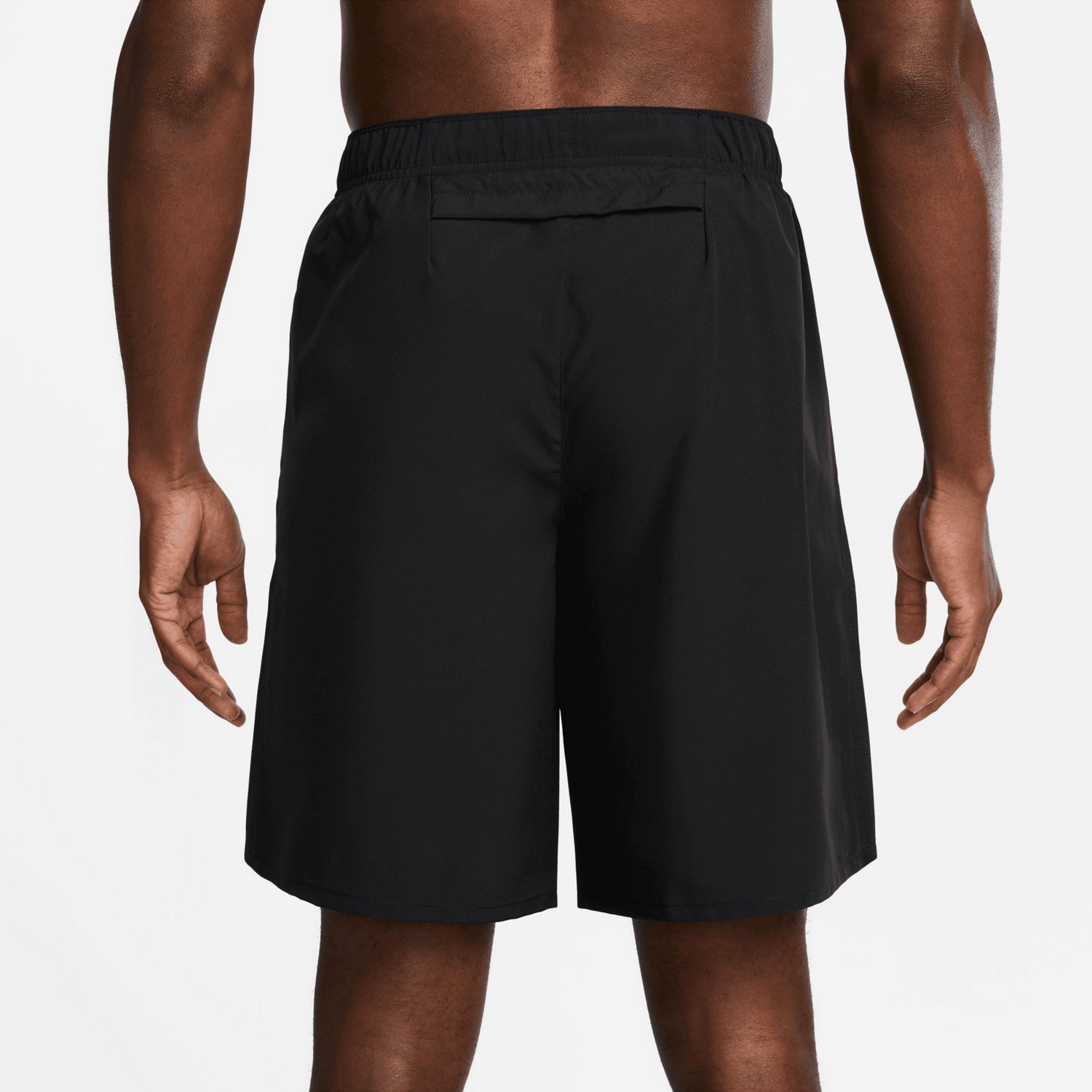 Nike Men's Dri-FIT Challenger Unlined Running Shorts 9 in - view number 3
