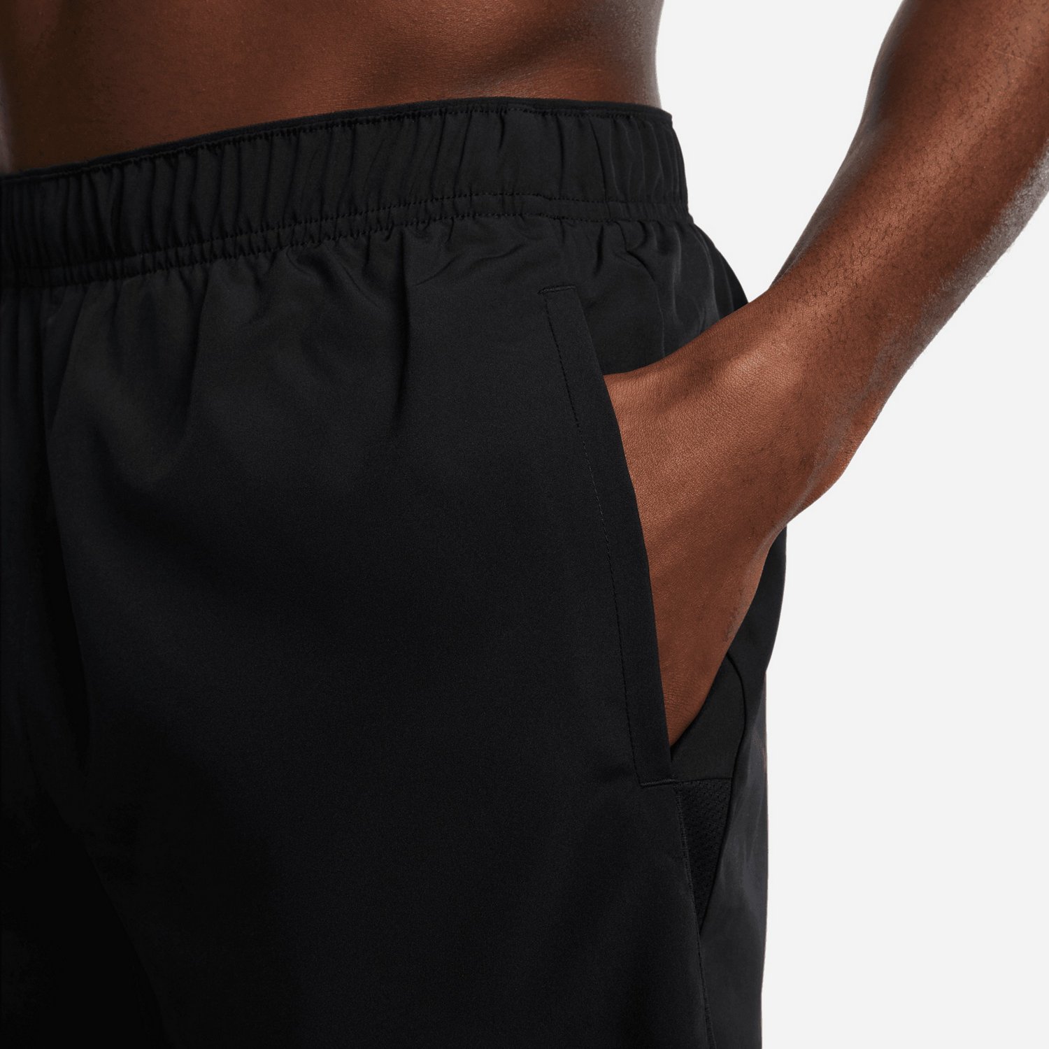 Nike Men's Dri-FIT Challenger Unlined Running Shorts 9 in - view number 4