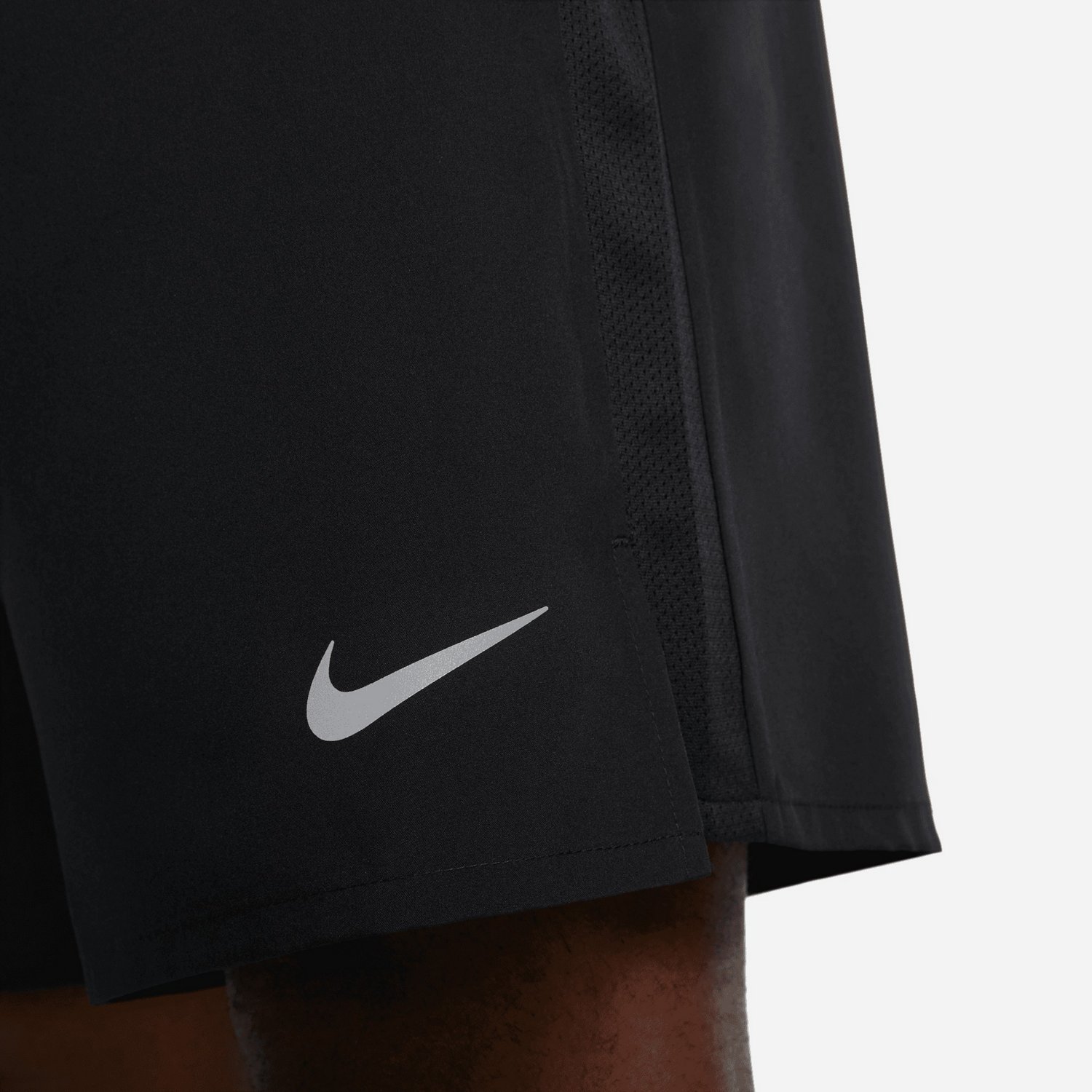 Nike Men's Dri-FIT Challenger Unlined Running Shorts 9 in - view number 5