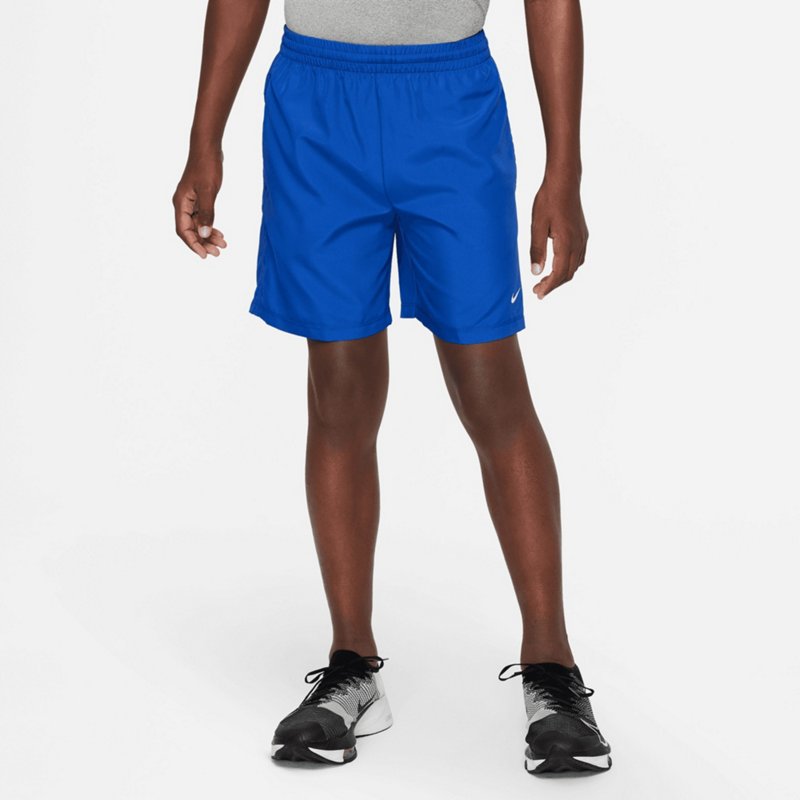 Nike Boys' Dri-Fit … - image