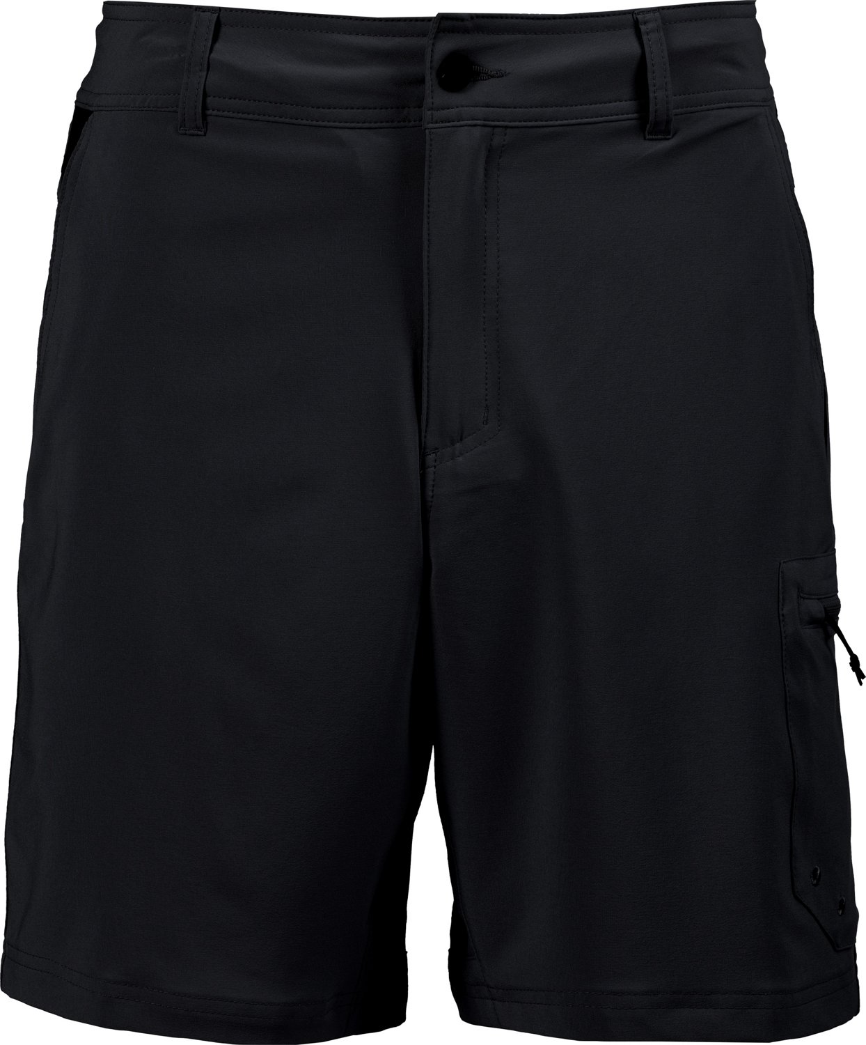 Magellan Outdoors Men's Pro Angler Hybrid Shorts 9 in                                                                            - view number 1 selected