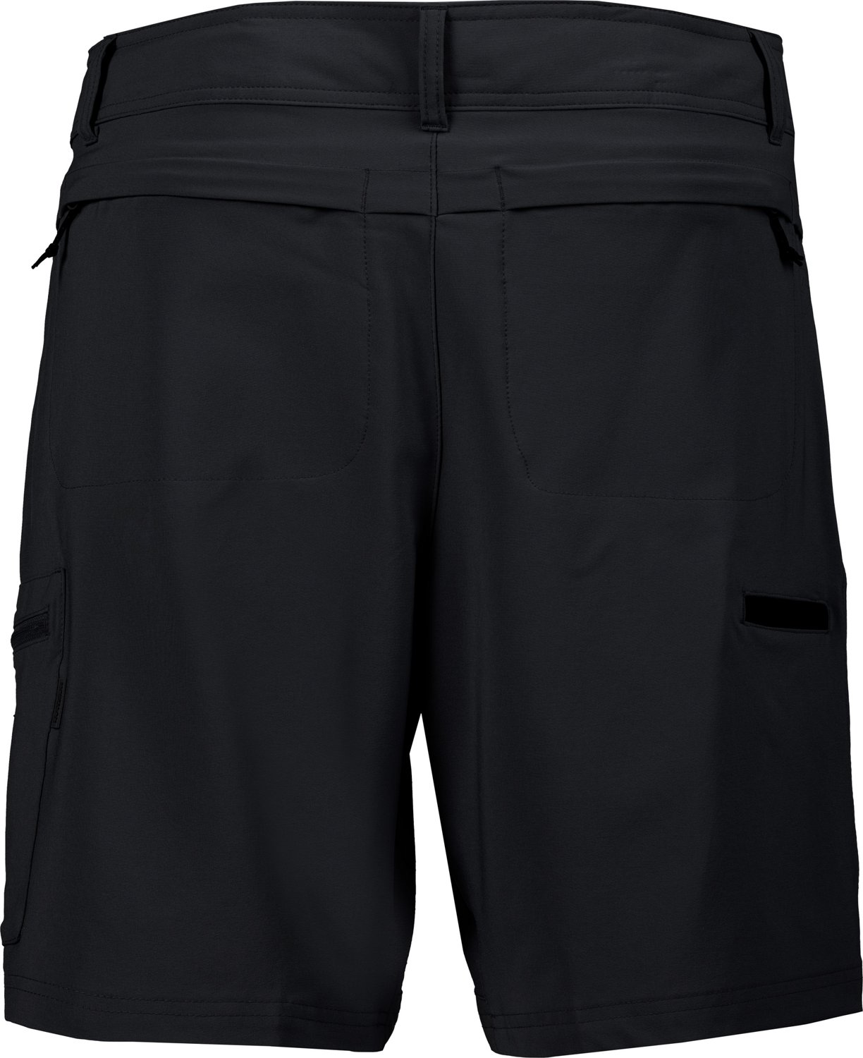 Magellan Outdoors Men's Pro Angler Hybrid Shorts 9 in                                                                            - view number 7