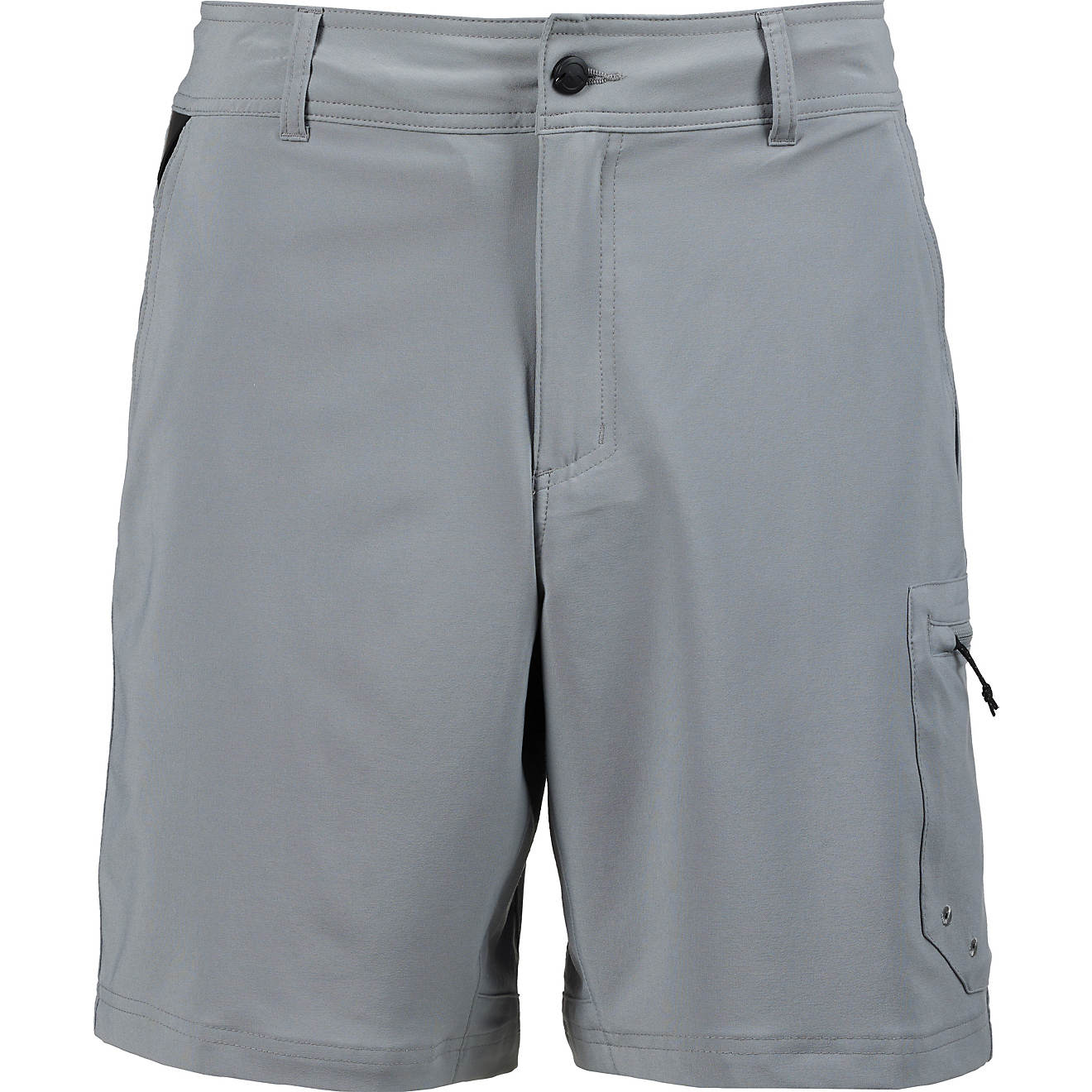 Magellan Outdoors Men's Pro Angler Hybrid Shorts 9 in                                                                            - view number 1