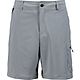 Magellan Outdoors Men's Pro Angler Hybrid Shorts 9 in                                                                            - view number 1 selected
