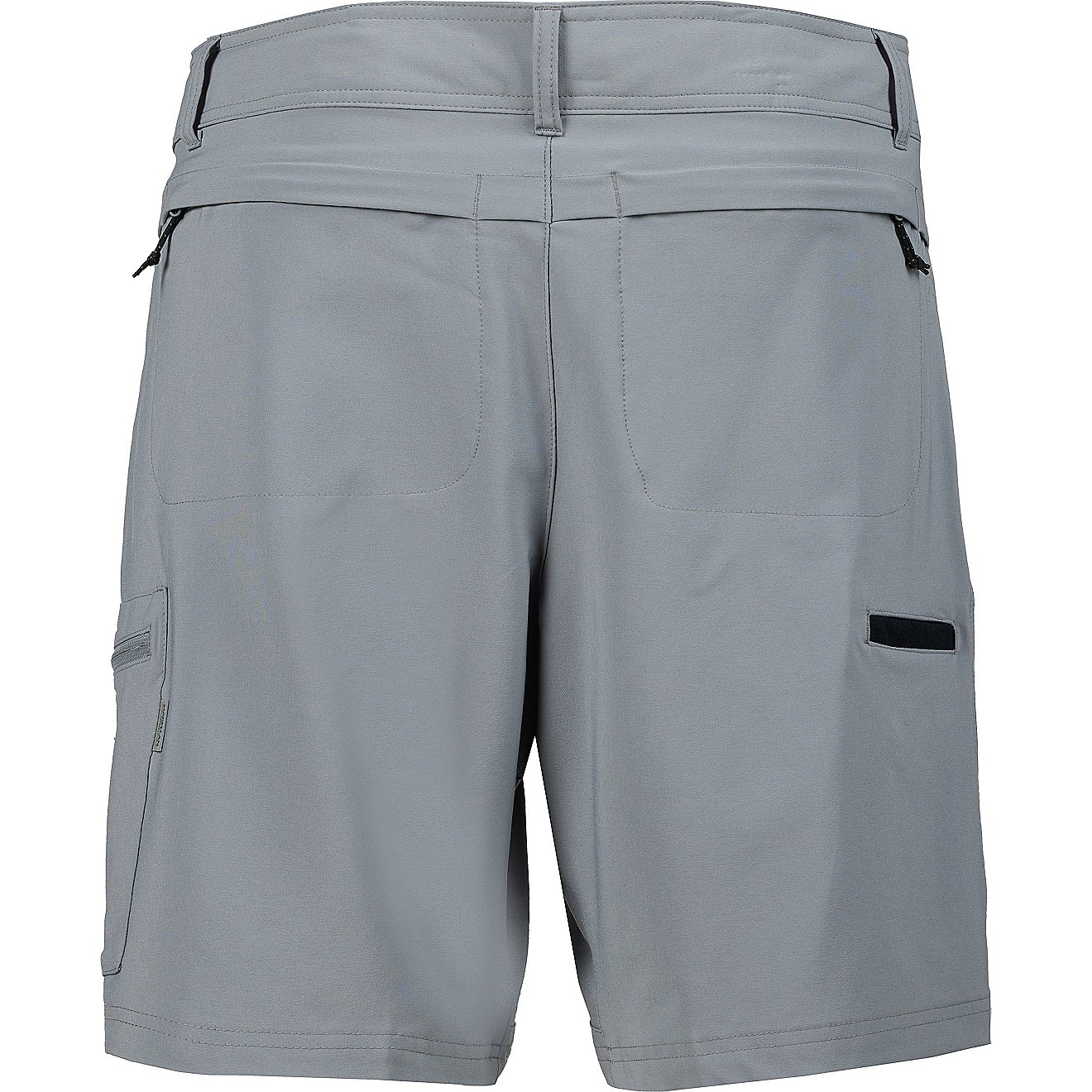 Magellan Outdoors Men's Pro Angler Hybrid Shorts 9 in                                                                            - view number 7
