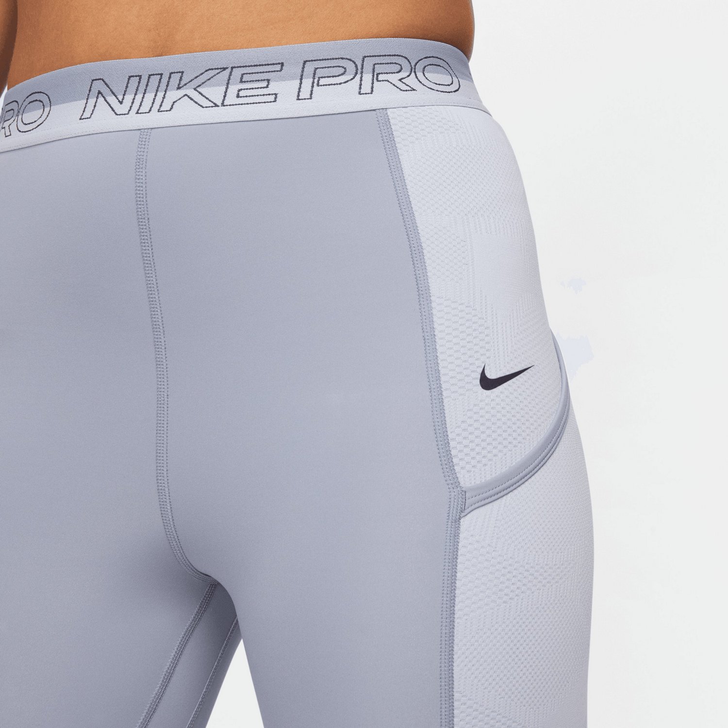 Nike pro combat hot sale women's leggings