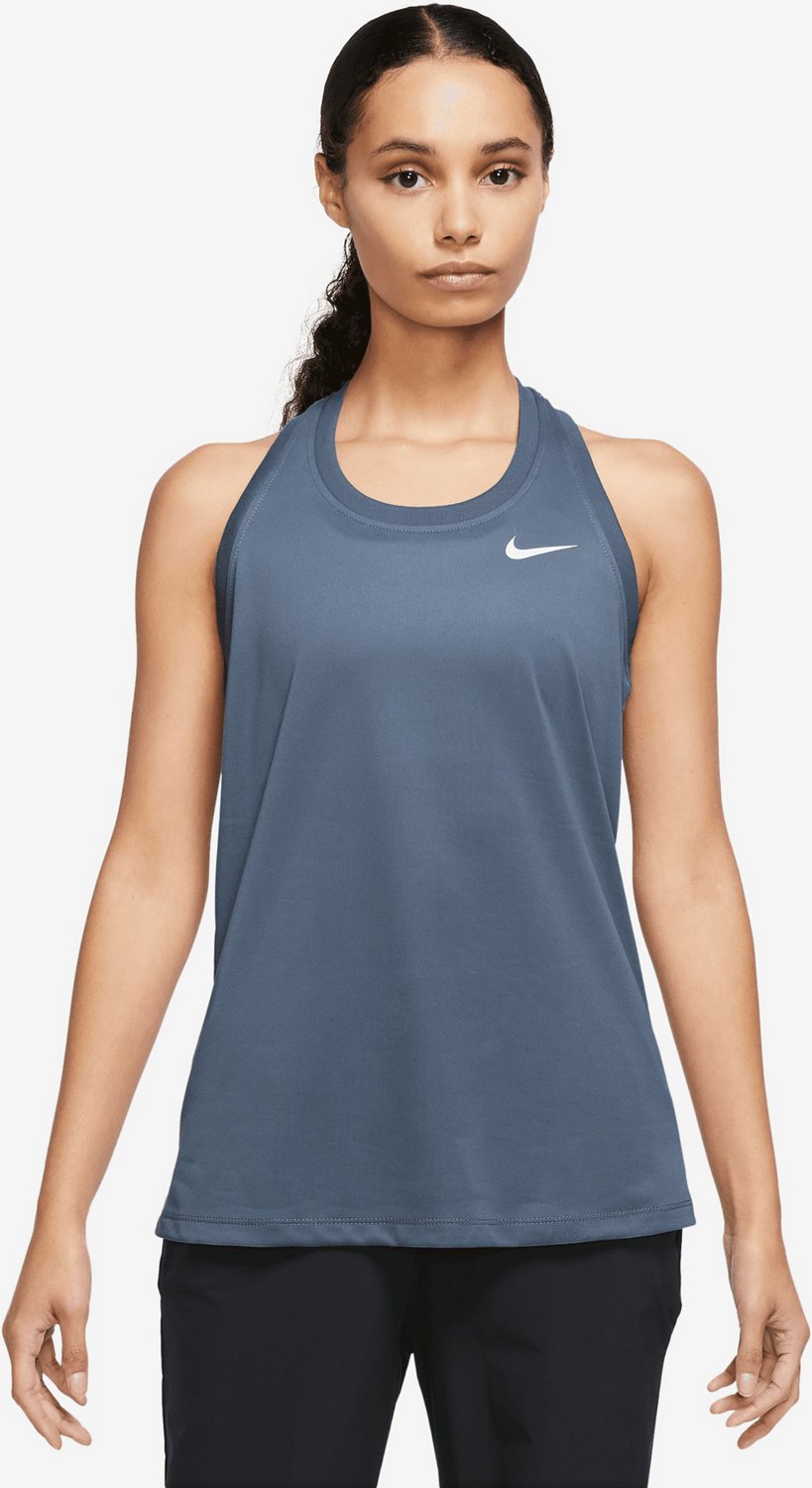 Nike Women's Activewear Tank Top - Medium - Pre-owned - RVHFT5