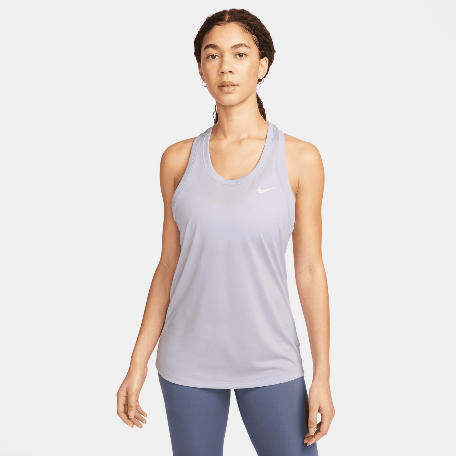 Nike Women's Dri-FIT Racerback Tank Top