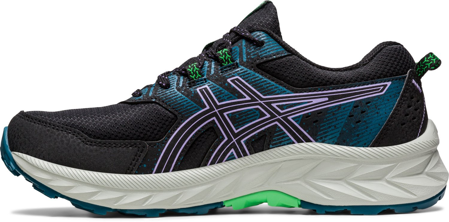 ASICS Women's Gel-Venture 9 Trail Running Shoes | Academy